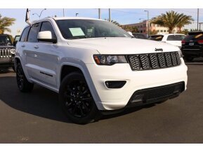 2020 Jeep Grand Cherokee for sale 101672862